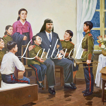 Laibach - Sound Of Music  2018