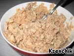 кулинария, кухня, рецепты, блины, блинный пирог, пироги, горбуша, масленица, рецепты блинов