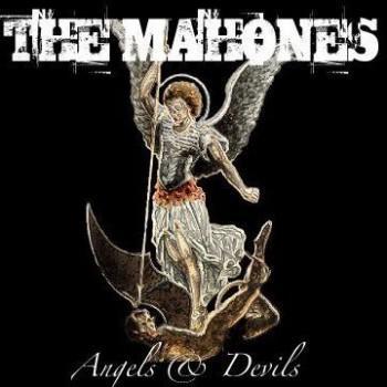 The Mahones - Angels & Devils (2012)