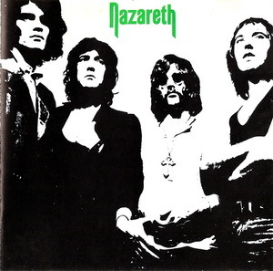 Nazareth -  Nazareth 1971