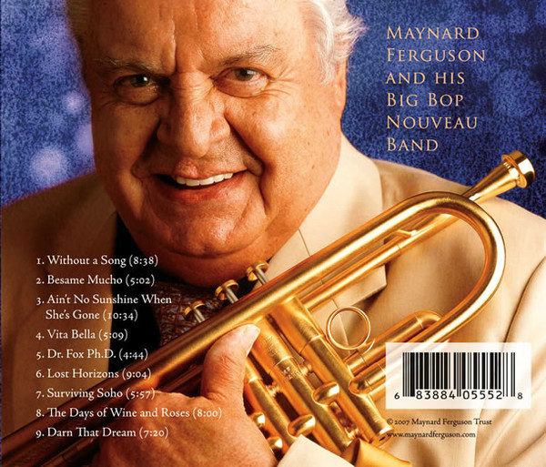 Maynard Ferguson
