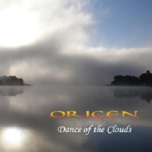 Dance Of The Clouds  -  The Best Of Origen