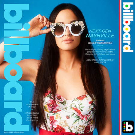 Billboard Hot 100 Singles Chart [05.05]