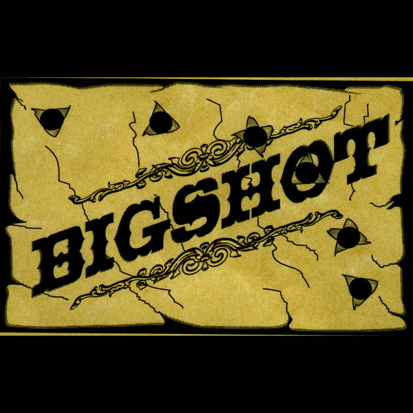 BigShot (USA) – Demo# 1 (1990) & #2 (1992)