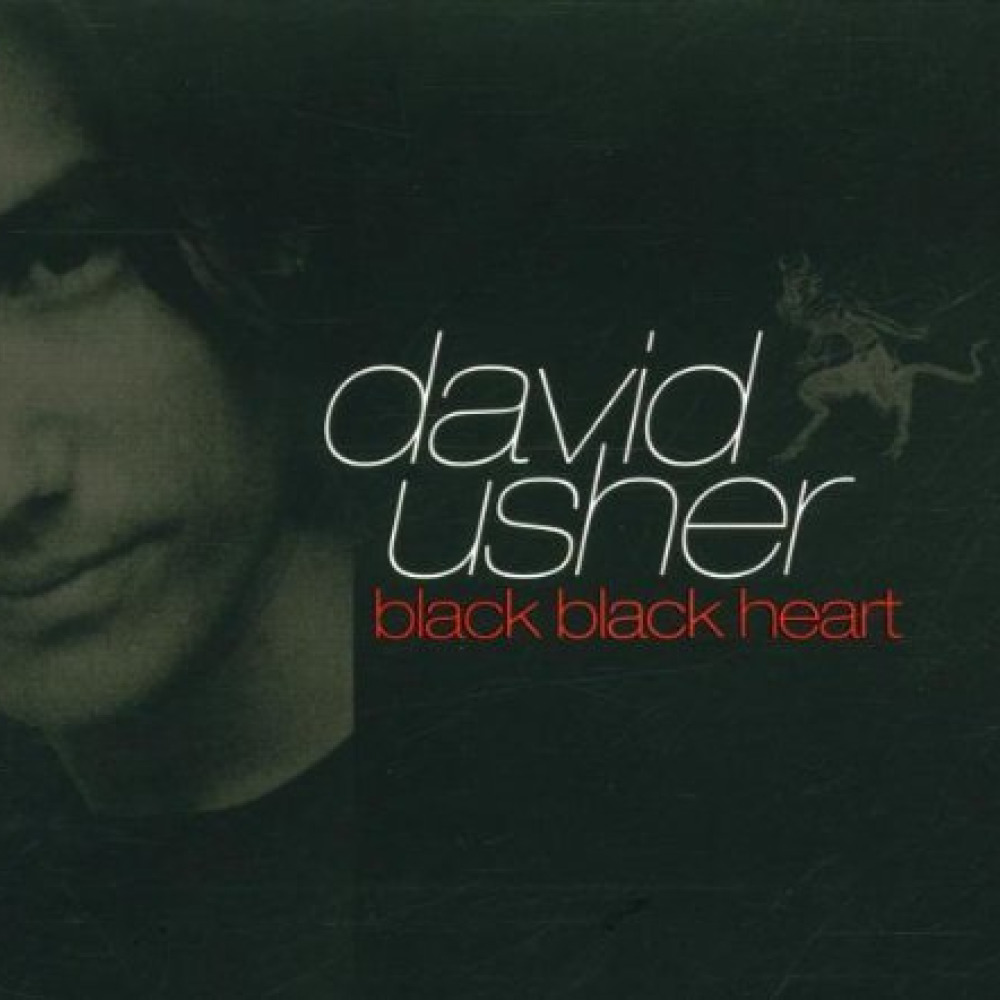 David usher black black перевод. David Usher-David Usher - Black Black Heart. Black Black Heart 2.0 David Usher. David Usher - Black Black Heart. David Usher Black Black Heart сингл обложка.