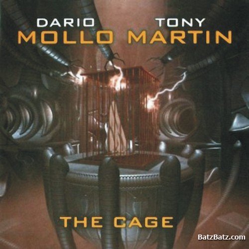 Тони сборники. Dario Mollo Tony Martin the Cage 1999. Dario Mollo & Tony Martin. The Cage (1999). Dario Mollo Tony Martin the Cage 2.