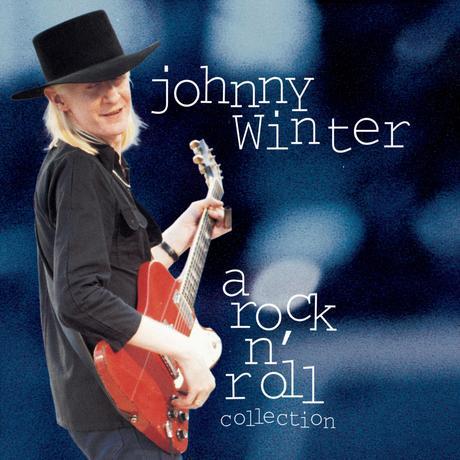 Johnny  Winter:  A Rock'N'Roll Collection