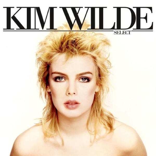 Kim Wilde - Select (Expanded & Remastered) (2020)