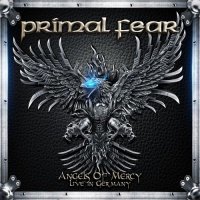 Primal Fear - Angels of Mercy (Live)2017