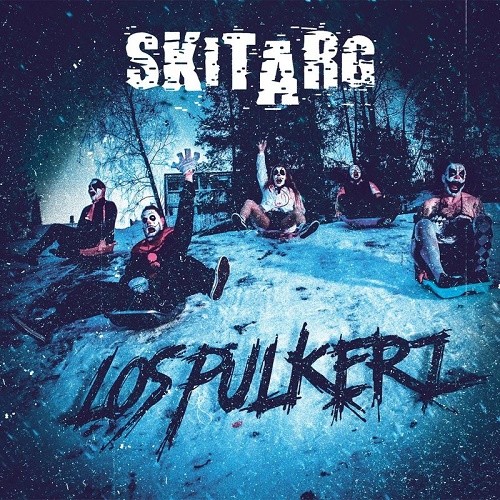 Skitarg "Los Pulkerz" (2017)