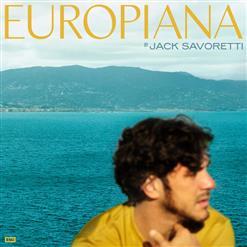 Jack Savoretti, Nile Rodgers... Europiana (2021)