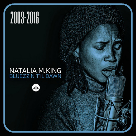 Natalia M. King - 4 albums, 2003-2016
